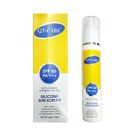 QT Care Sunscreen SPF 50 PA+++