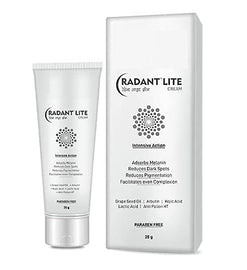Radant Lite Cream