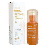 Renewcell Retinol 2% + Argireline