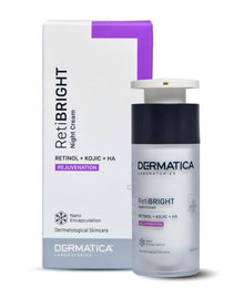 Dermatica RetiBRIGHT Night Cream