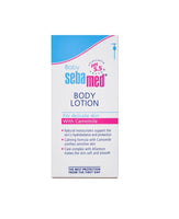 Sebamed Baby Lotion (400 ml)
