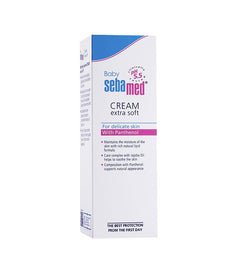 Sebamed Baby Cream - Extra Soft 200ml