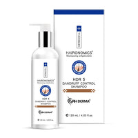 VRH Haironomics Dandruff Control Shampoo