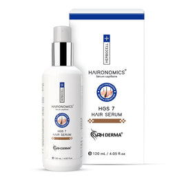 VRH Haironomics Hair Growth Serum 120 ml