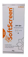 Softscreen Mineral Sunscreen Gel SPF 50+