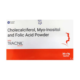 Tracnil Sachet Powder 30 X 5gm