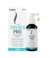TRYSES PRO Hair Growth Serum