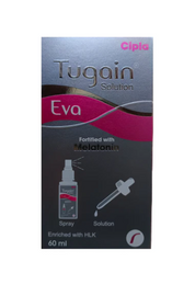 Tugain Eva Solution