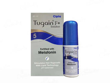 Tugain F+ 5% Solution