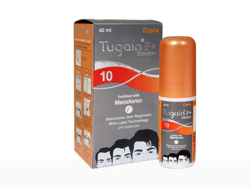 Tugain F+ 10% Solution