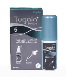 Tugain 5% Solution