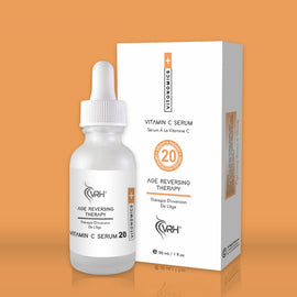 VRH Vitonomics Vitamin-C 20% Face Serum