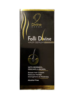 Folli Divine Hair Serum 60ml