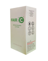 Fair C Brightening Lotion