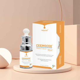 Ceemocee Vitamin C Plus Serum