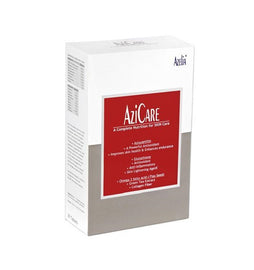 Azicare Complete Skin Nutrition Tablet