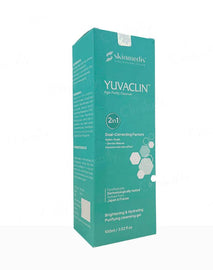 Yuvaclin Age Purify Cleanser