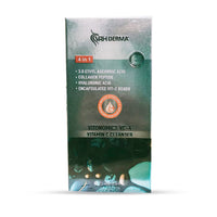 VRH VC4 Vitonomics Vitamin C Face Cleanser