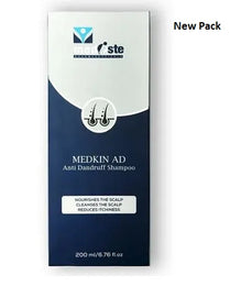 Medkin Ad Shampoo