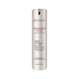 PHOTOMED ACNOBAN Ultralight Emulsion Sunscreen