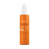 Avene Very High Protection Spray SPF 50