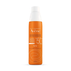 Avene Very High Protection Spray SPF 50