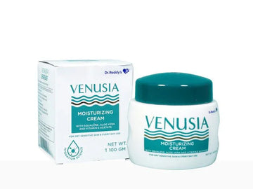 Venusia Cream 100g