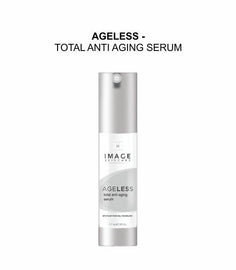 Ageless Total Anti-aging Serum - MySkinCare.in