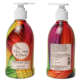 The Art Effect Shower Gel French Mist Body Wash - MySkinCare.in