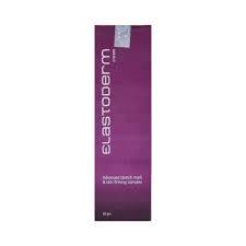 Elastoderm Cream - MySkinCare.in