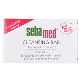 Sebamed Cleansing Bar - MySkinCare.in