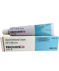 Provate -d Cream - MySkinCare.in