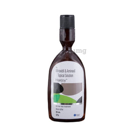 Hairjoy 5% - MySkinCare.in