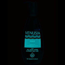 Venusia Max Lotion 300gm - MySkinCare.in