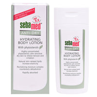 Sebamed Anti-dry Hydrating Body Lotion - MySkinCare.in