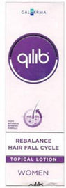 Qilib Women Topical Lotion - MySkinCare.in