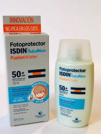 Fotoprotecter Fusion Water Pediatrics - MySkinCare.in