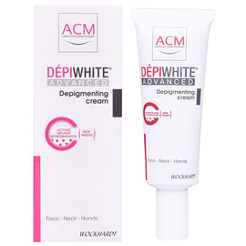 Depiwhite Advanced Depigmenting Cream - MySkinCare.in