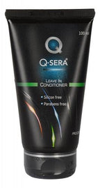 Q-Sera Leave In Conditioner, 100 Ml - MySkinCare.in