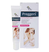Preggers Soothing Nipple Cream - MySkinCare.in