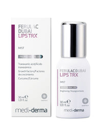 Ferulac Dubai Lip Balm - MySkinCare.in