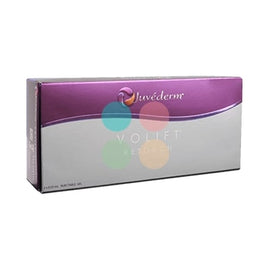 Juvederm Volift - MySkinCare.in
