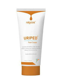 Uriped Foot Cream 60g - MySkinCare.in