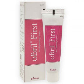 Obril First Cream 20gm
