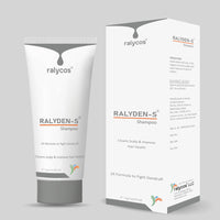 Ralyden-s Shampoo 75g - MySkinCare.in