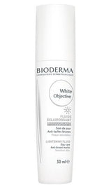 White Objective Fluid - MySkinCare.in