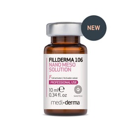 Fillderma 106+6 Nanomeso Solution - MySkinCare.in