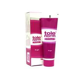 Tolenorm Ointment 75gm - MySkinCare.in