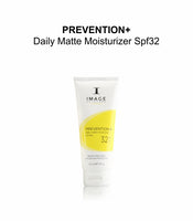 Prevention+ Daily Matte Moisturizer SPF32