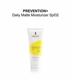 Prevention+ Daily Matte Moisturizer SPF32 - MySkinCare.in
